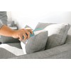 Flint, Light Blue Plus Retractable Lint Roller, Refillable, 70 Sheets,