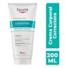 Eucerin DermoPure Triple Effect Crema Corporal, Piel Grasa e Imperfecciones,