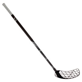 ACCUFLI Floorball Stick AirTek A100 (Black - Right Handed)