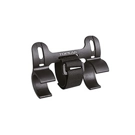 トピーク マウンティングブラケット Mountain DA_G スペアパーツポンプ 大人用 ユニ ブラック ワンサイズ