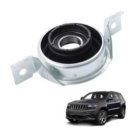 ANTUKO Rear DriveShaft Center Support Bearing