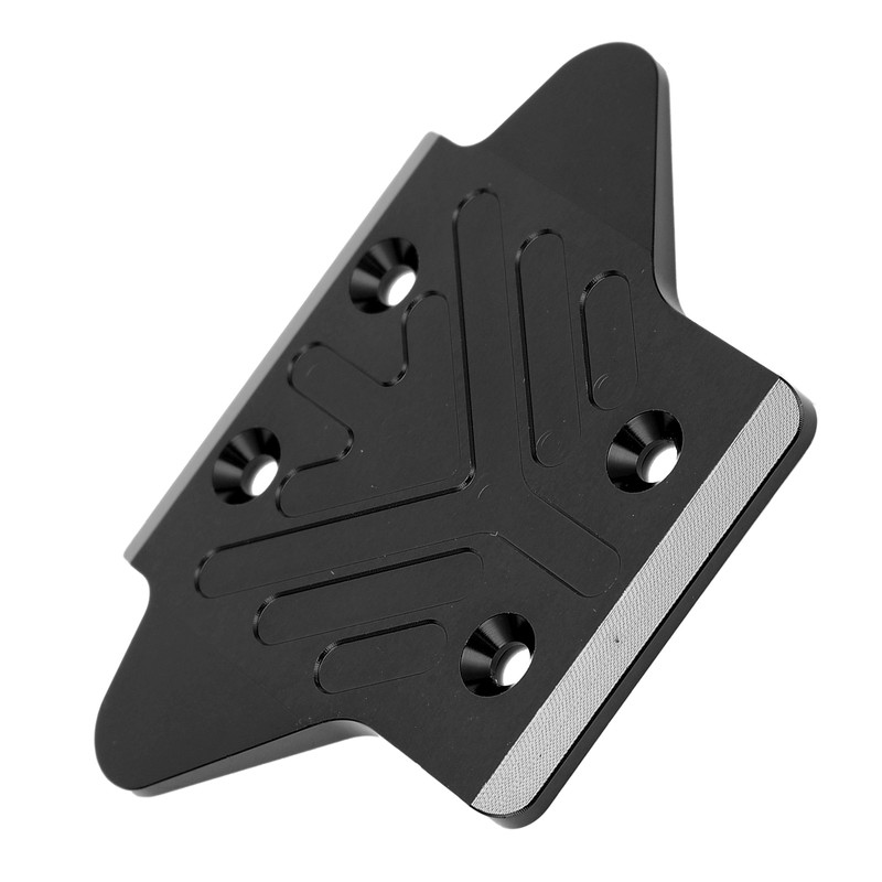 Aluminum Alloy Rear Plate Protective Cover for ARRMA KRATON 6S