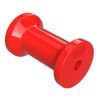 SUPROD Polyurethane Slip Roller Keel Roller Bow Roller Bobbin Shape