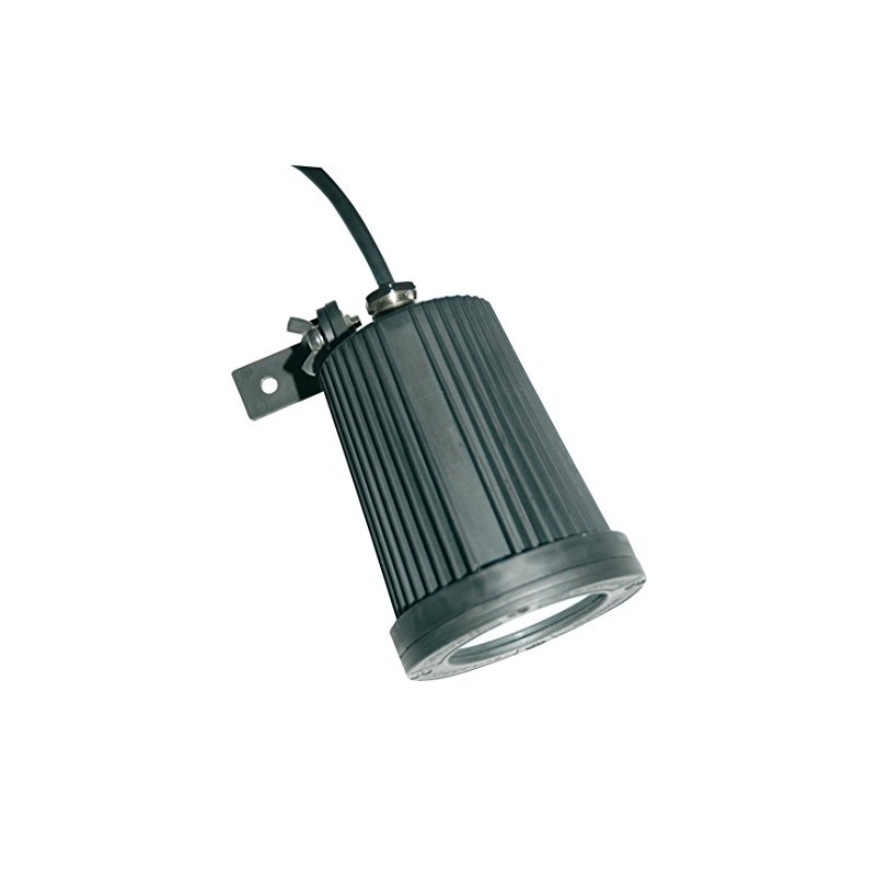 Lucky Reptile JL-2 Jungle Lamp with Additional Holder