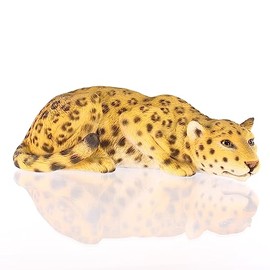 Conversation Concepts Leopard Figurine