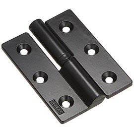 Woodpecker Hildegard Lift 抜差si Hinges, Right Type B – 167 – 3 – R