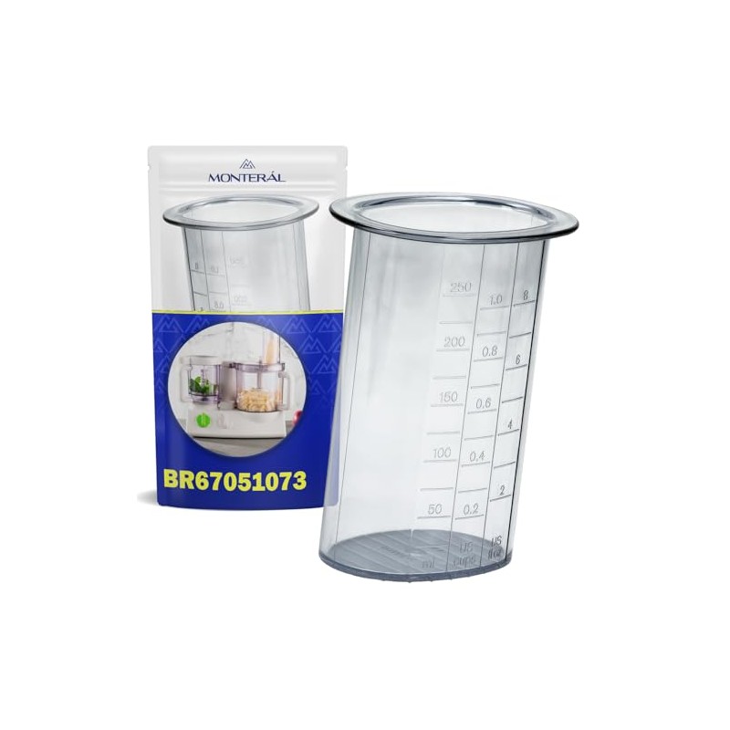 Pusher for Food Processor with the Original Code BR67051073 67051073