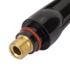 TIG Back Cap Kit - TIG Welding Torch Long Medium