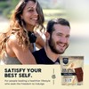 The Good Chocolate - Salted Almonds Keto Chocolate Mini Bars,