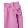 VERTBAUDET Girls Molton Short Skirt, Purple
