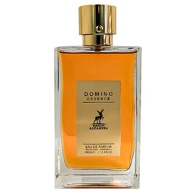 Lattafa Maison Alhambra Domino Essence 3.4 Edp U (129066)