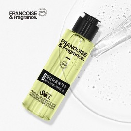 Franceoise Organic Evening Primrose Oil Evening Primrose Oil 50ml / 프랑스와즈 유기농 달맞이꽃오일 달맞이꽃종자유 50ml