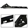 munirater Lower Windshield Inner A-Pillar Trim Moulding Right Passenger Side