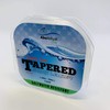 AbuAdiyat fishing POWER CAST TAPERED SHOCK LEADER (13mX5) (Clear, 18-70lbs)