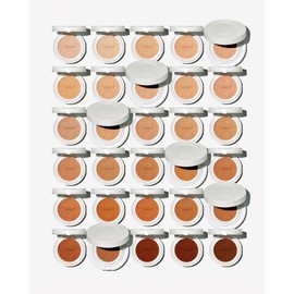 Parnell Cicamanu Serum Cushion 15g (36 Shades) - 25N Ratan