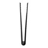 rena germany® Roasting and serving tongs, barbecue tongs, plastic, 29.5