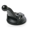 GARMIN 010-10823-03 Adjustable Suction Cup,Black
