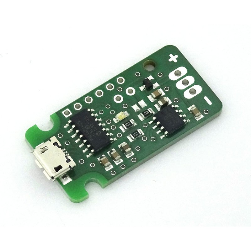 Generisch USBlini EB USB-LIN Adapter Evaluation Board SMD