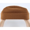 Home Prefer Rib Knit Beanie Hat for Men and Women