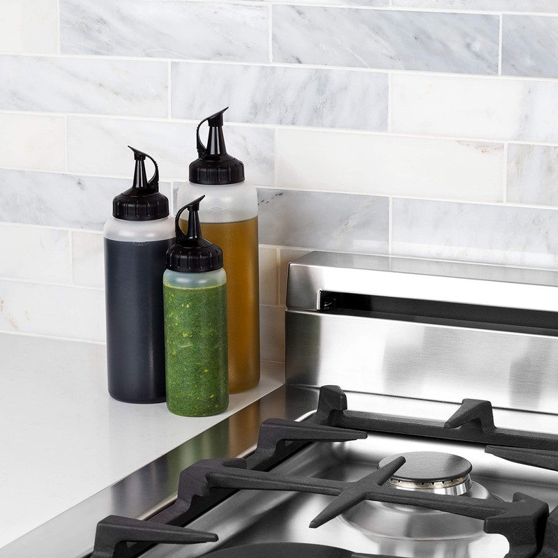 Oxo Good Grips Squeeze Bottle - Small