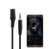 3.5mm Male to Female Audio Extension Cable Jack Aux Cable