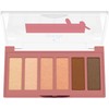 got2b Fabuleyes No Basic B's Eyeshadow Palette with Highly Pigmented