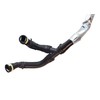 HVAC Heater Water Inlet Hose JL1Z-18472-B Compatible with Ford Expedition