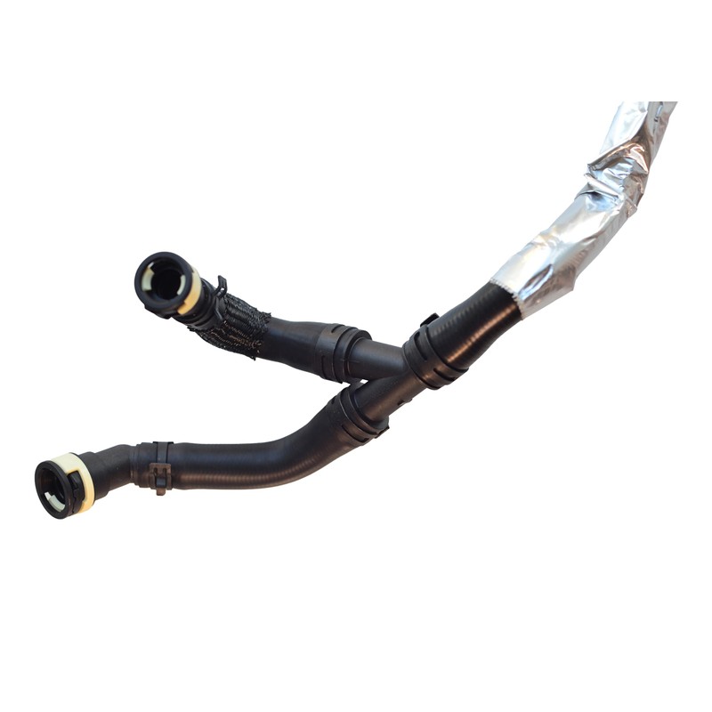 HVAC Heater Water Inlet Hose JL1Z-18472-B Compatible with Ford Expedition