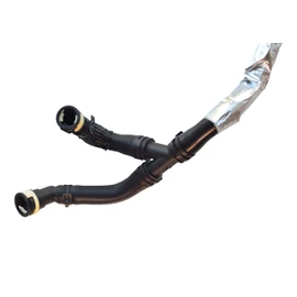 HVAC Heater Water Inlet Hose JL1Z-18472-B Compatible with Ford Expedition 2018-2021 Lincoln Navigator 2018-2022 3.5L V6 JL1Z18472B