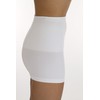 Comfizz Level 2 Ostomy Support Boxer: High Waist, Unisex, Medium