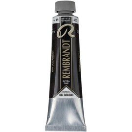 Rembrandt Paint Oil Van, us:one size, Vandyke Brown