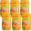 Hawaiian Sun Drinks - Mango Orange (11.5floz x 6 cans)