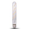 DC 12V Low Voltage E26 Medium Base T30 Glass Tube