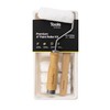 Hemway Premium Decorating Tools Bamboo Paint Roller Kit Set |