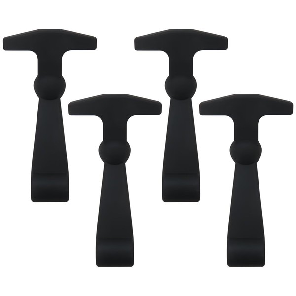 Cooler Latches Replacement for Yeti RTIC, Lid Latch Parts(4 Pack)