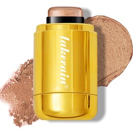 Face Glow Highlighter Stick - Dewy Cream Highlighter Stick (04, 5.3g)