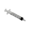 5 x 2ml Syringe Rays Sterile CE marked