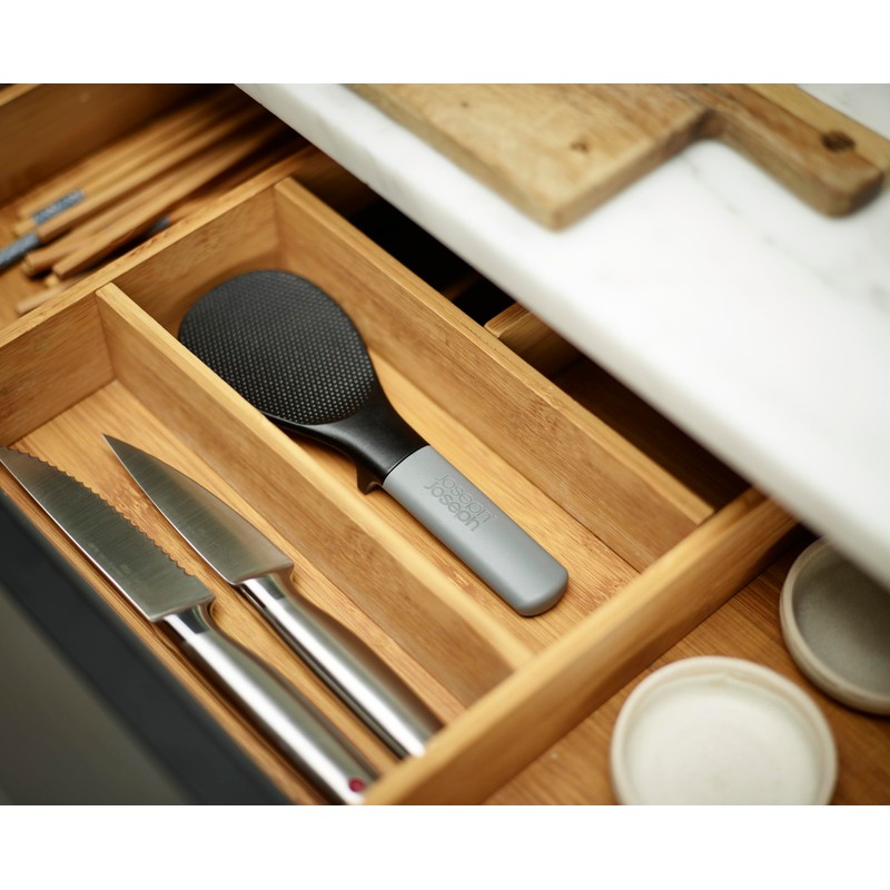 Joseph Joseph Elevate Fusion Rice Spoon, BPA Free, Heat Resistant