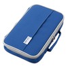 Raymay Fujii FSB185A Pencil Case, Large Capacity, Top Liner, BIG,