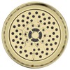 Rainovo 6 Spray Settings High Pressure Shower Head 5" Rain