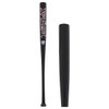 Brett Bros. Thunder Bamboo/Maple Wood ASA Slow Pitch Softball Bat: