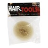 Hair Tools Bun Ring (Blonde)