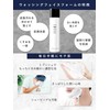 Ishiki Men's Carbonated Foam Washing Face Foam (Carbonated Foam/Dense Foam/Charcoal