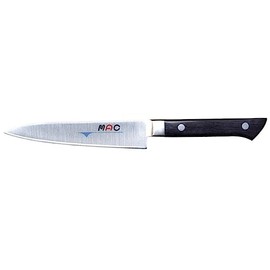 Mac Knife Professional Paring/Utility Knife, 5-Inch