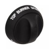Suburban | 140229 | RV Range Stove Piezo Burner Knob