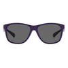 Polaroid PLD 8052/S Sunglasses Matte Black Green/Grey 47/13/130 Unisex, 80z/M9
