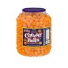 Utz Cheese Balls, 35 oz