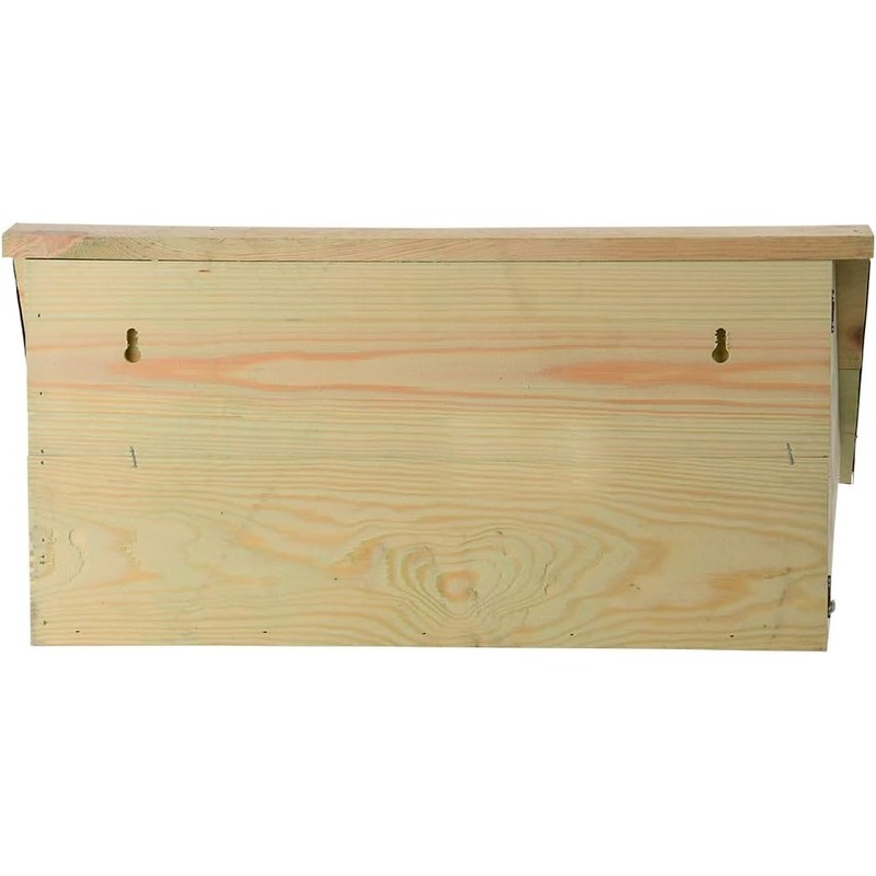 Esschert Design NKC Nest Box For Common Swift
