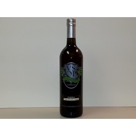 VSOP Grapefruit Aged White Balsamic Vinegar of Modena (750 ml / 25.36 oz)