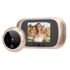 2.8in TFT LCD Visual Door Viewer IR Night Vision Cyclic